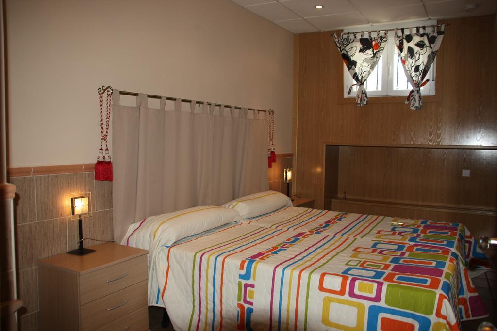 El Rento Alojamiento Rural Cuenca  Chambre photo