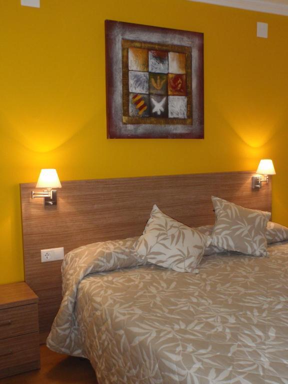 El Rento Alojamiento Rural Cuenca  Chambre photo